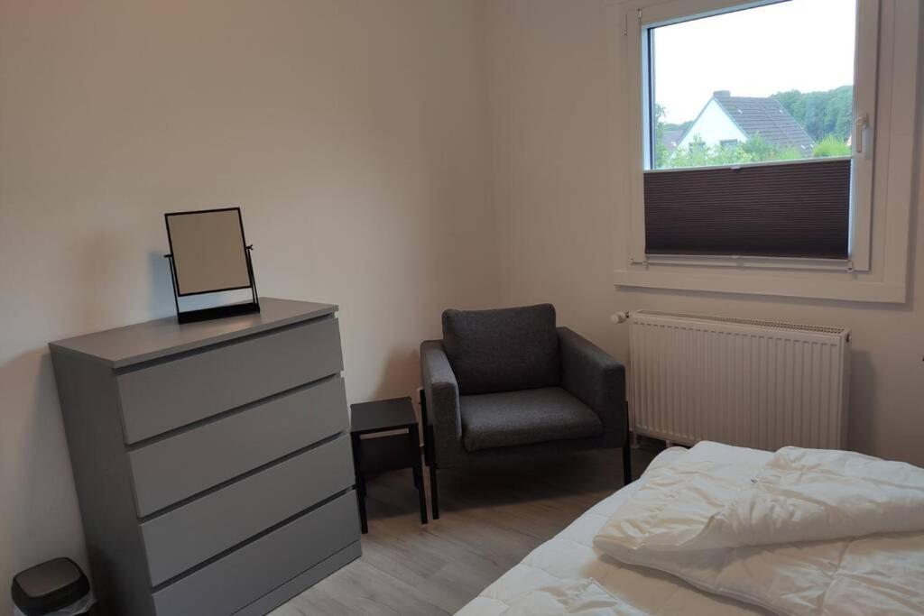 Ferienhaus Blue Pearl Scharbeutz Eksteriør billede