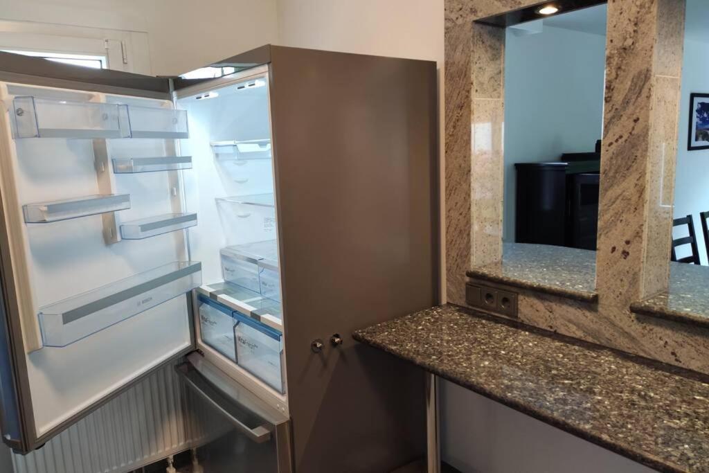 Ferienhaus Blue Pearl Scharbeutz Eksteriør billede