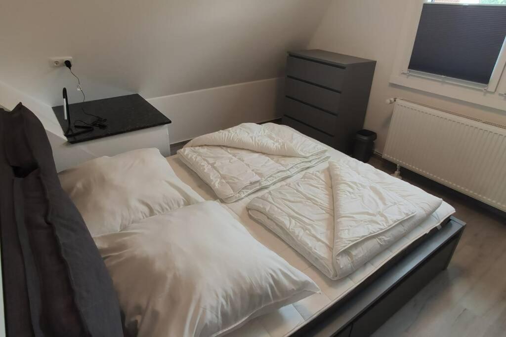 Ferienhaus Blue Pearl Scharbeutz Eksteriør billede