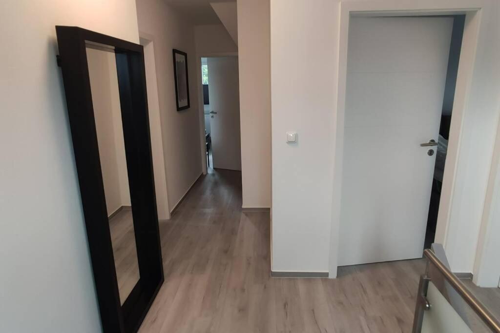 Ferienhaus Blue Pearl Scharbeutz Eksteriør billede