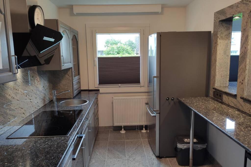 Ferienhaus Blue Pearl Scharbeutz Eksteriør billede