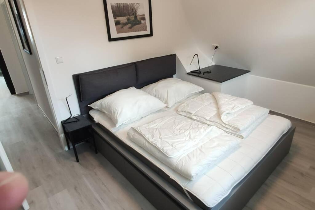 Ferienhaus Blue Pearl Scharbeutz Eksteriør billede