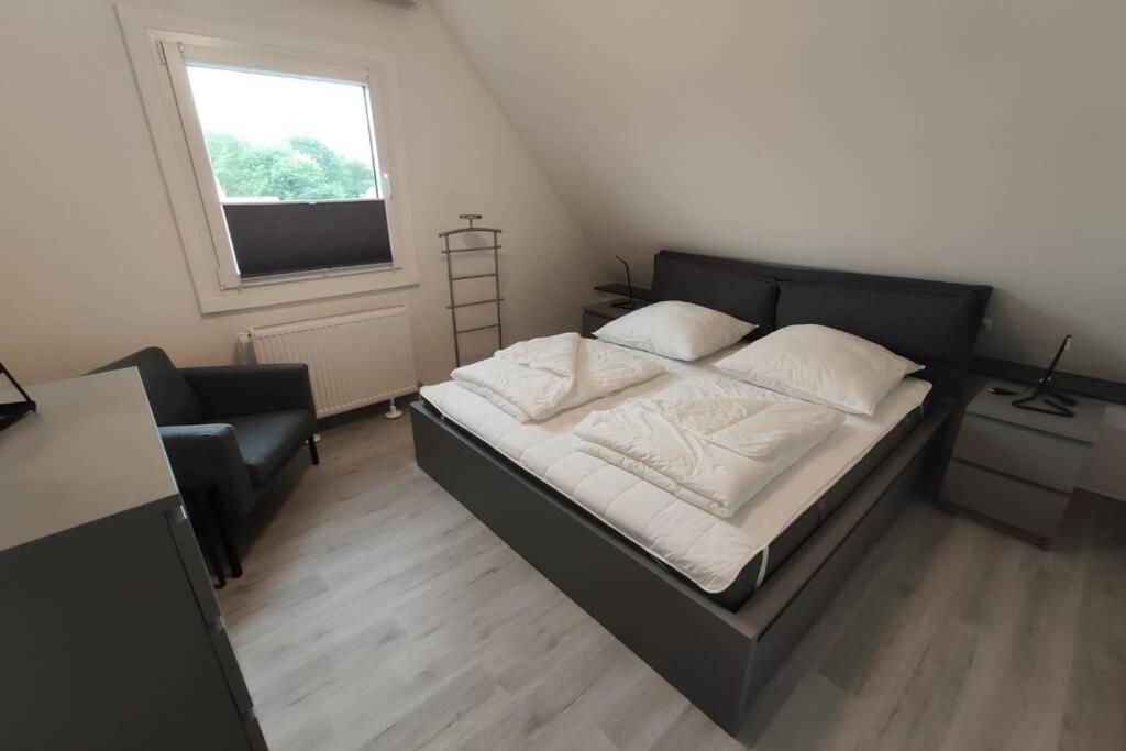 Ferienhaus Blue Pearl Scharbeutz Eksteriør billede