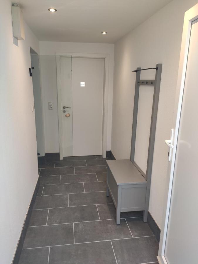 Ferienhaus Blue Pearl Scharbeutz Eksteriør billede